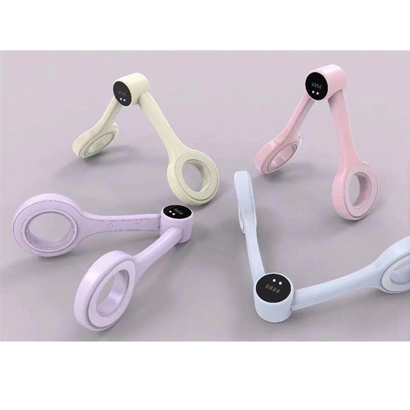 best thigh toner equipment