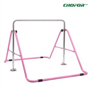 Подесива дечија гимнастичка шипка