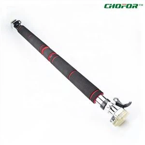 хоризонтална шипка за врата теретане