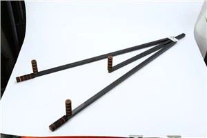 Машина за истезање поцепа ногу