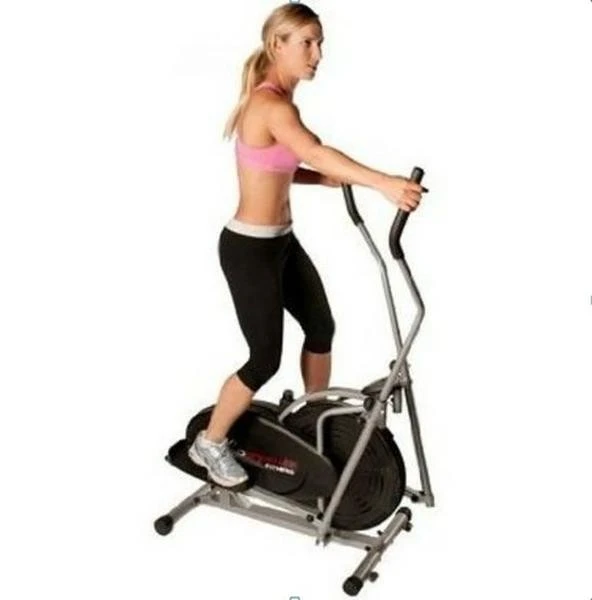 Upright Fan Bike Without Seat
