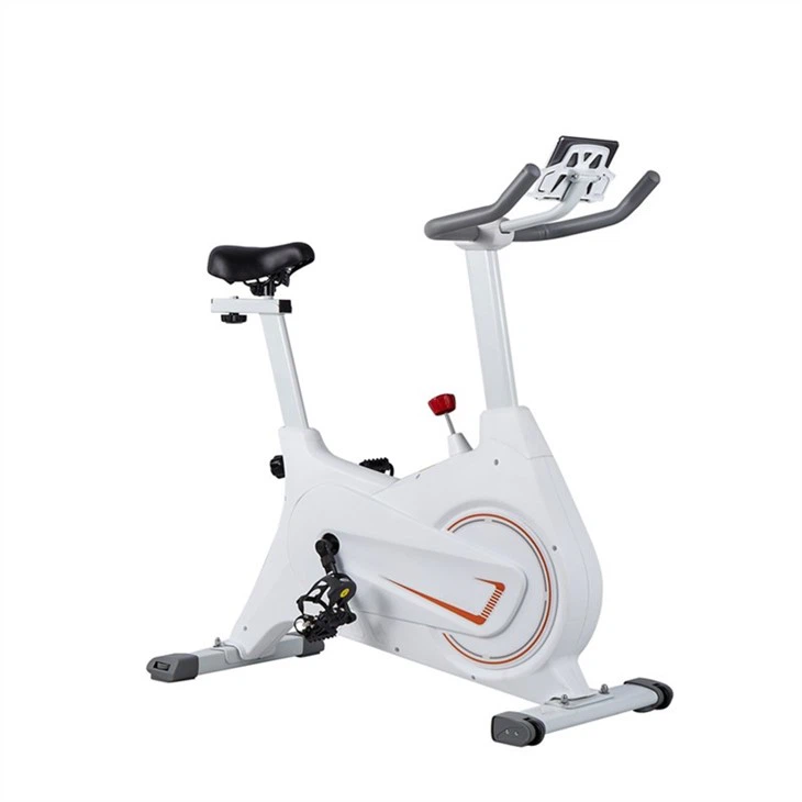 Magnetic Wheel Spin Bike